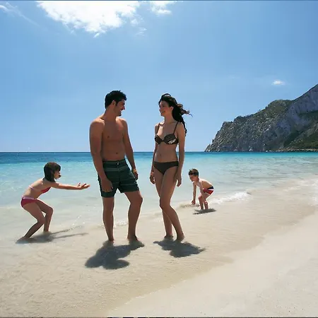 Ar Roca Esmeralda & 4* Calpe
