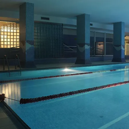 Ar Roca Esmeralda & Hotel 4*