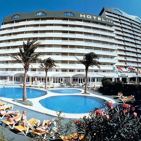 Ar Roca Esmeralda & 4* Calpe