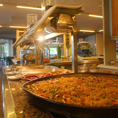 Ar Roca Esmeralda & Hotel