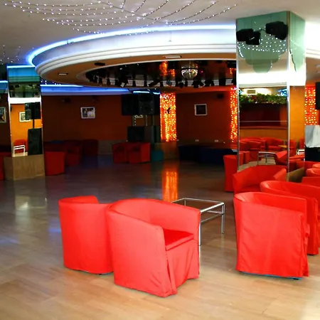 Ar Roca Esmeralda & 3* Calpe