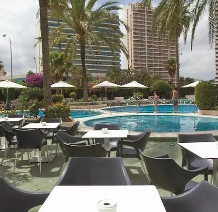 Ar Roca Esmeralda & Hotell
