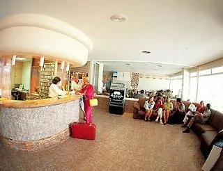 Ar Roca Esmeralda & Hotell
