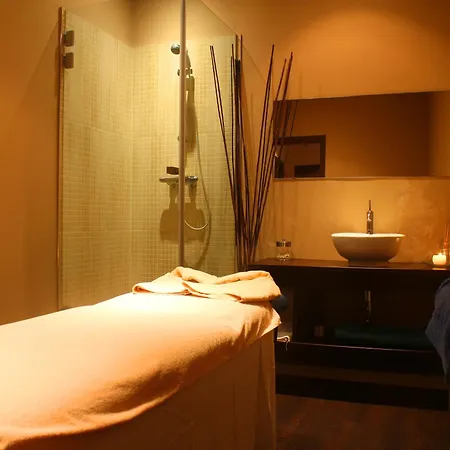 Hotell Ar Roca Esmeralda &