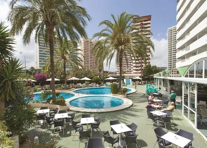 Hotel Ar Roca Esmeralda & 3*