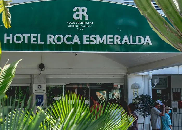 Ar Roca Esmeralda &