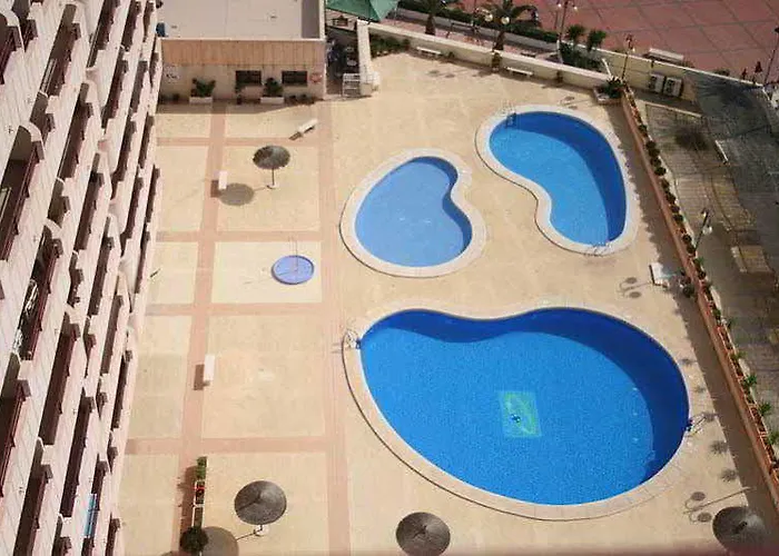 Hotel Ar Roca Esmeralda & 3*